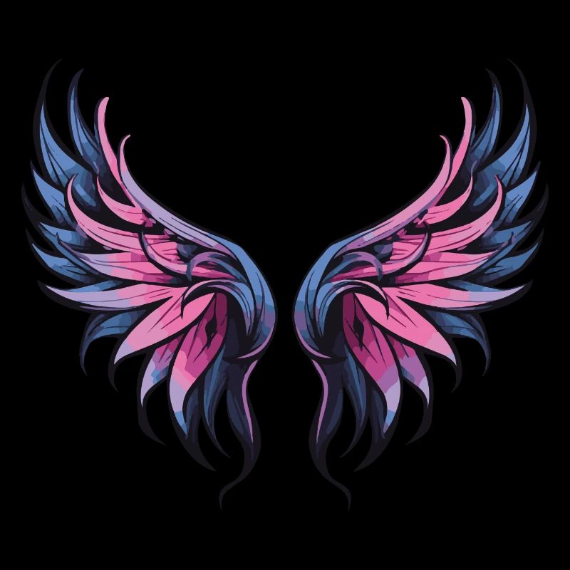 Wing Icon