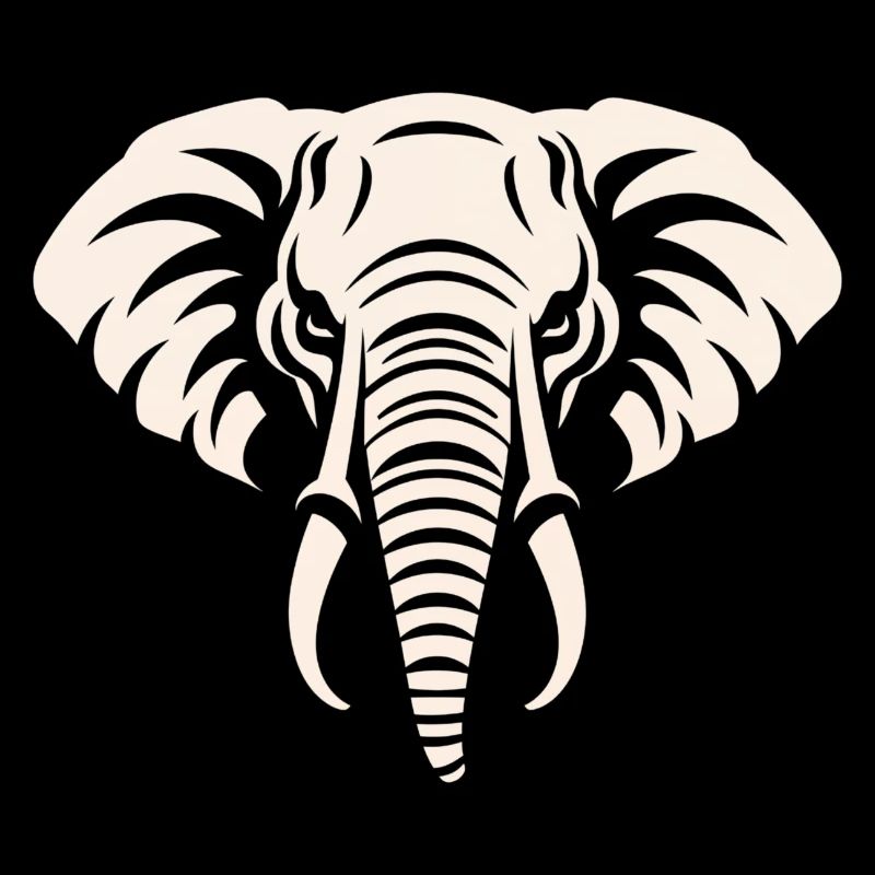 Elefant
