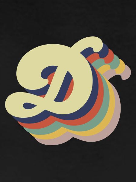 Retro Letter