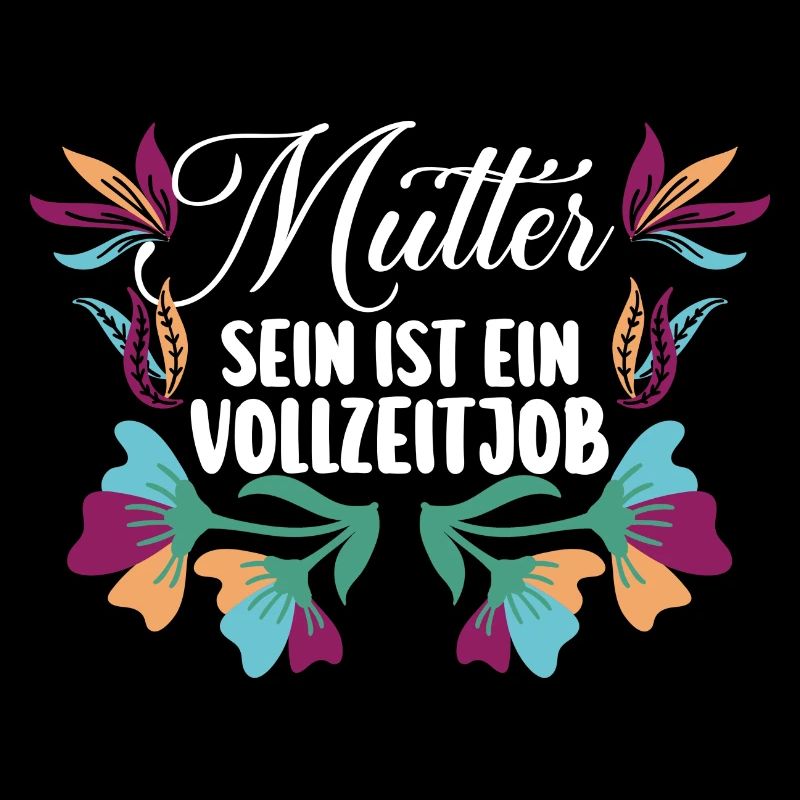 Mutter Muttertag Mama