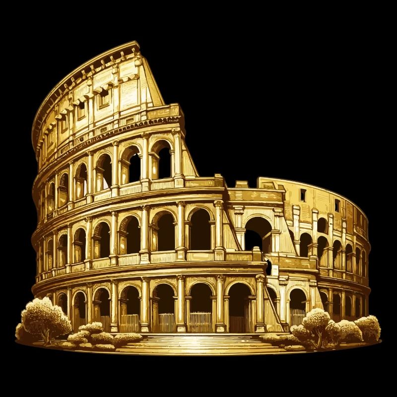 coliseum