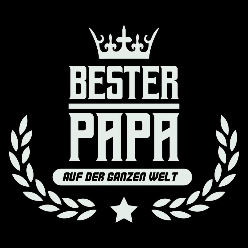 Meilleur papa du monde