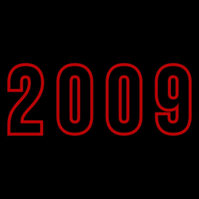 2009 Numéro de l’année