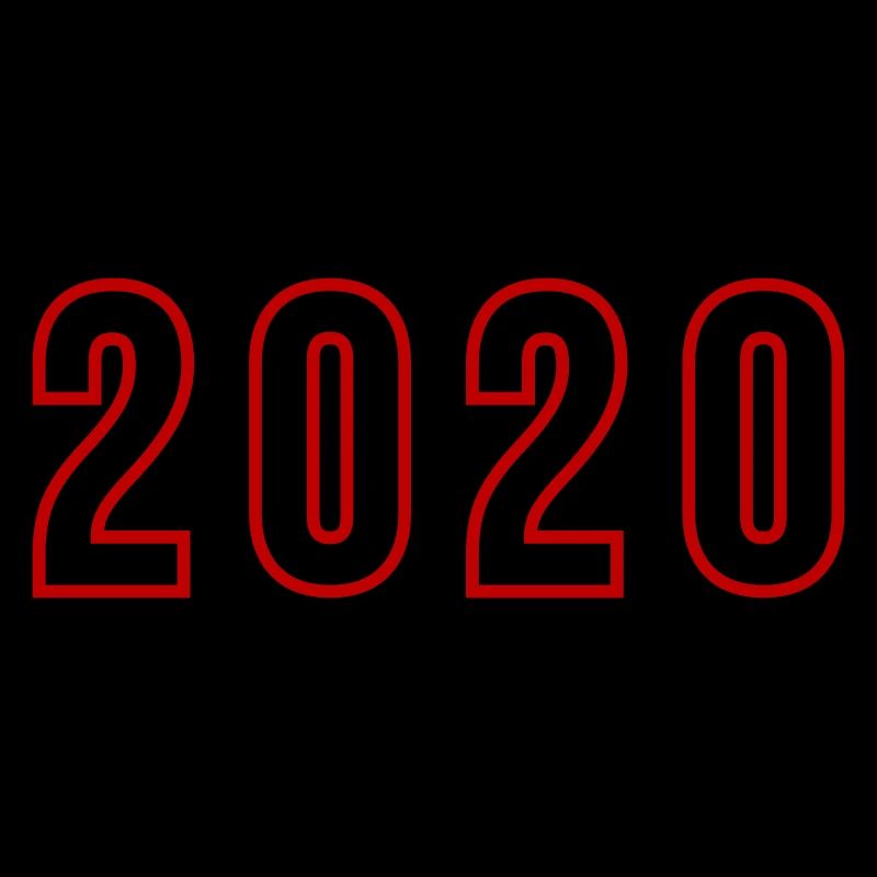 Numéro de l’année 2020