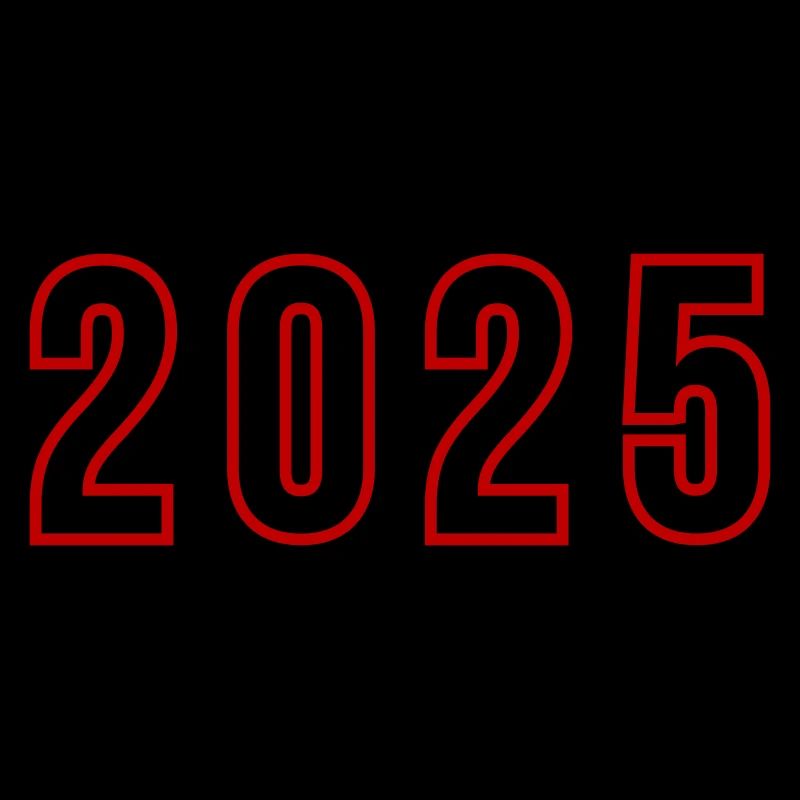 Numéro de l’année 2025