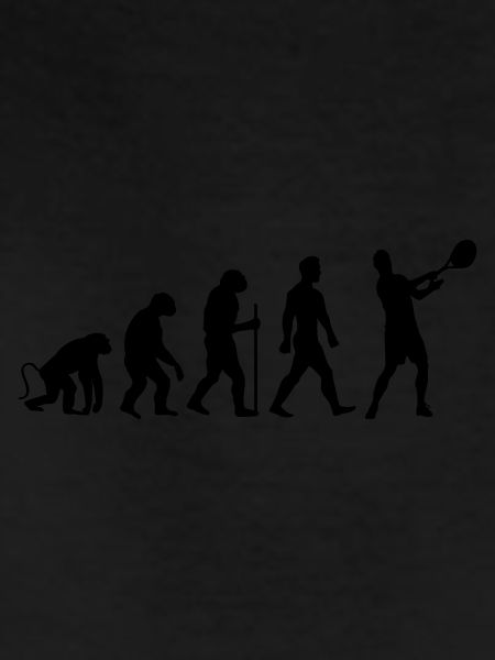 Tennis Evolution