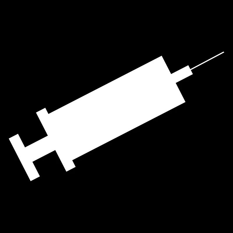 Syringe