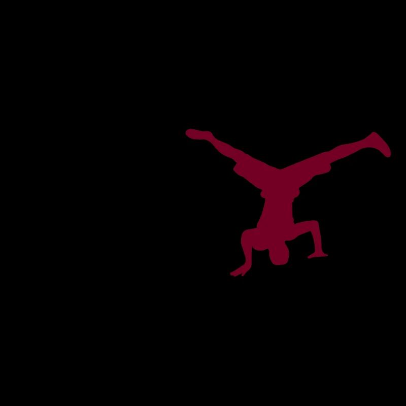 break dance