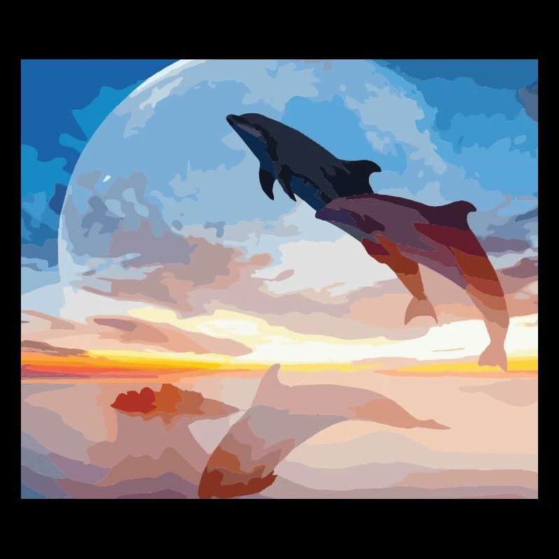 Dolphin
