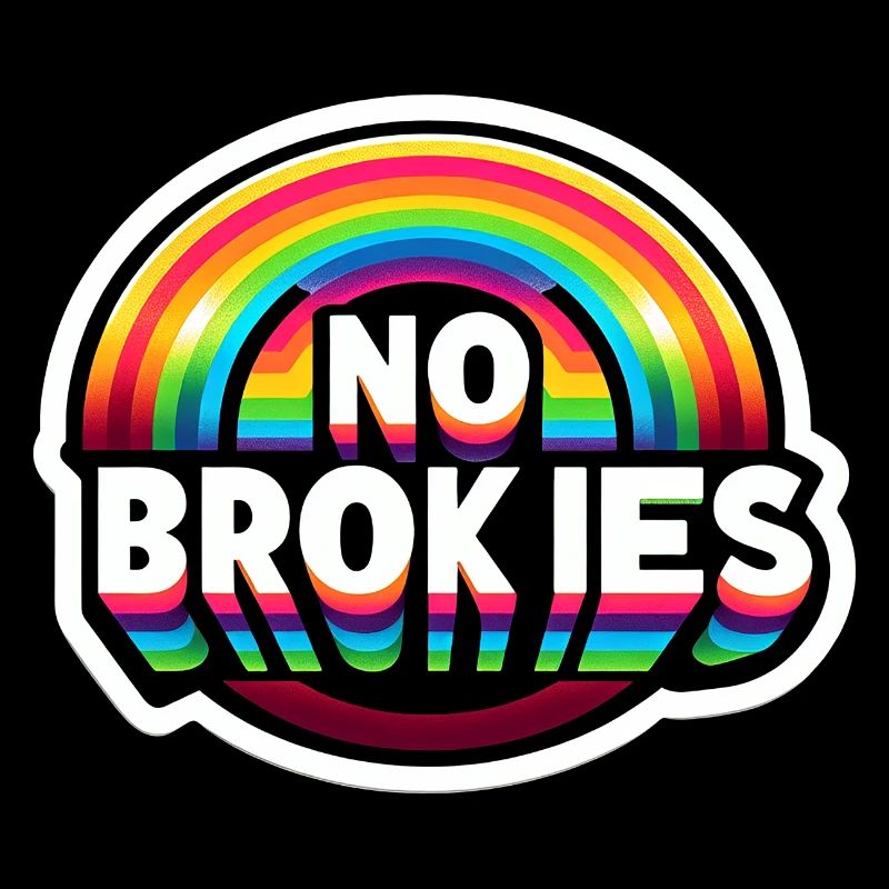 No Brokies 6