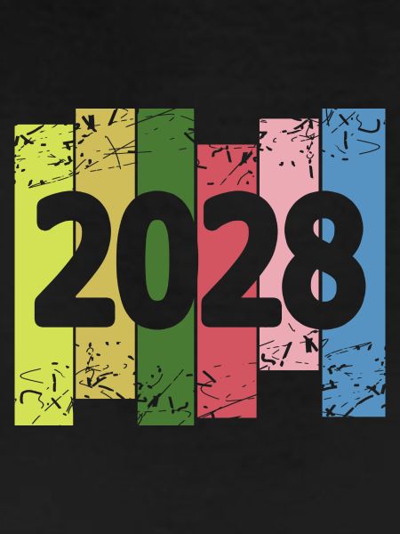 Funny 2028