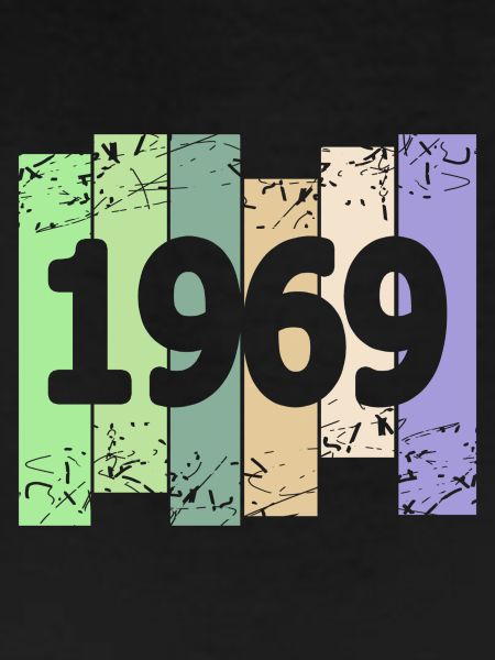 Artwork 1969