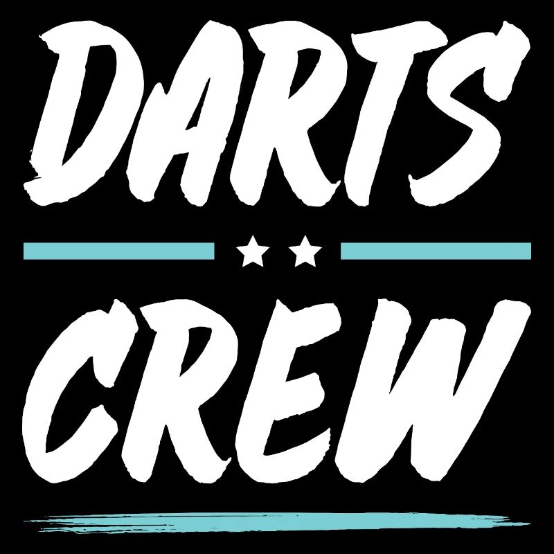Équipe de fléchettes