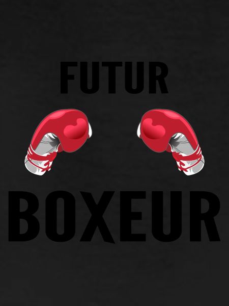 Future Boxer