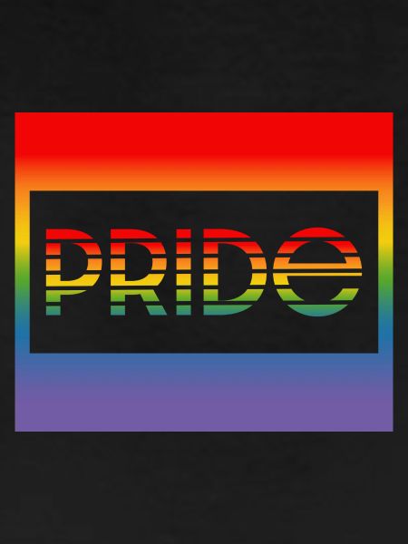 Pride frame
