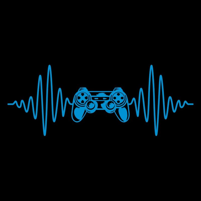 Frequenz Konsole Retro Controller