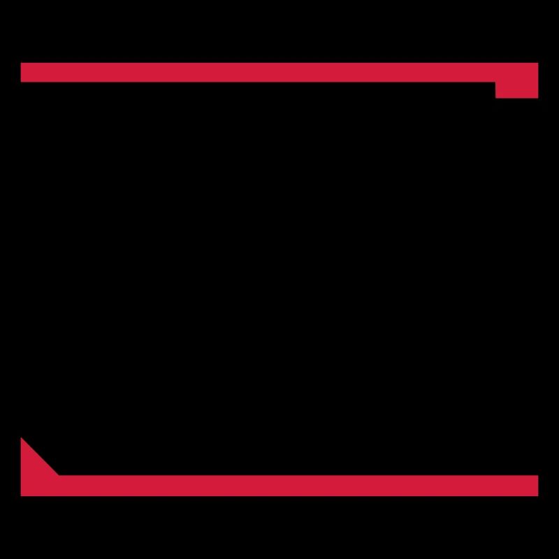 Be different Logo Design