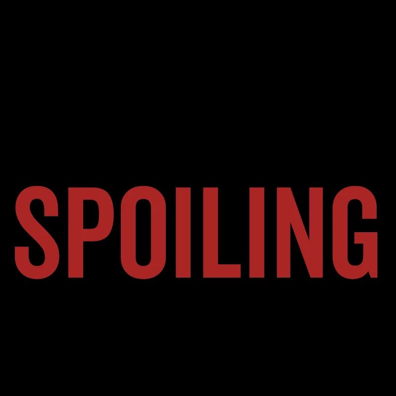 Gregory est mon nom Spoiler est mon jeu