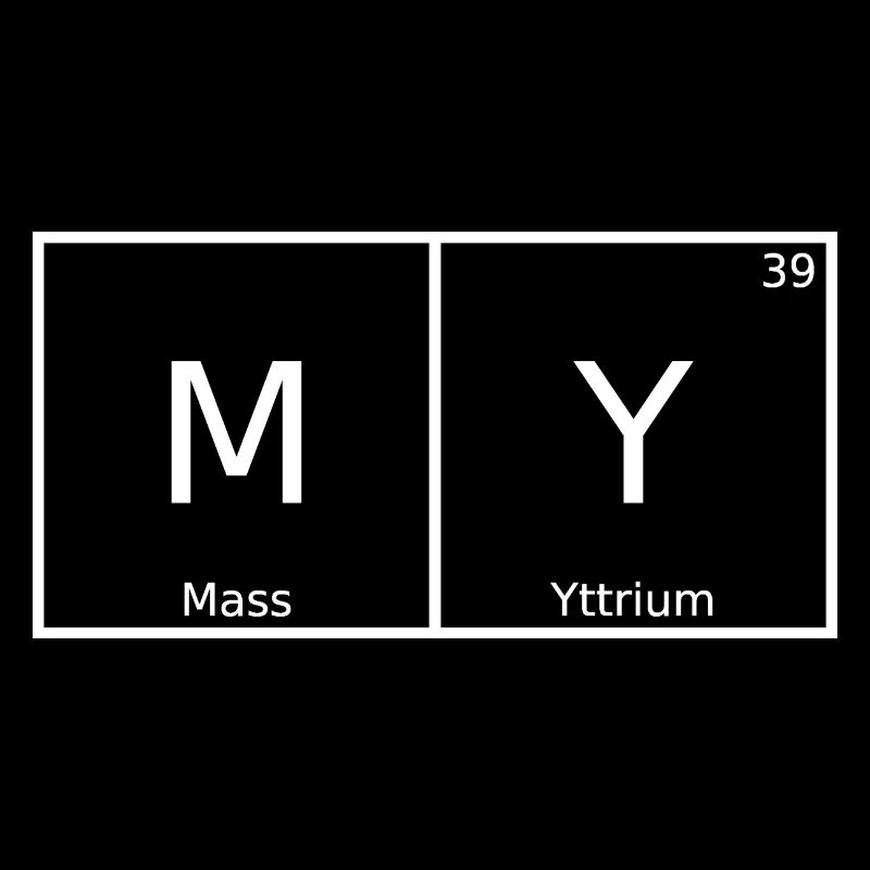 My Name First Name Chemistry Periodic Table Elements