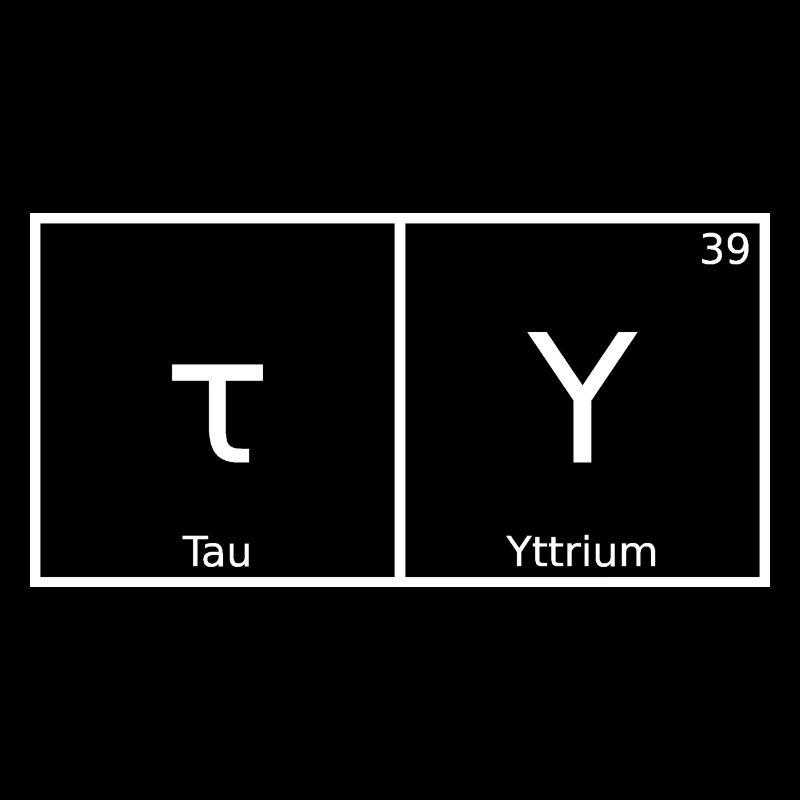 Ty Nom Prénom Chimie Tableau périodique Éléments