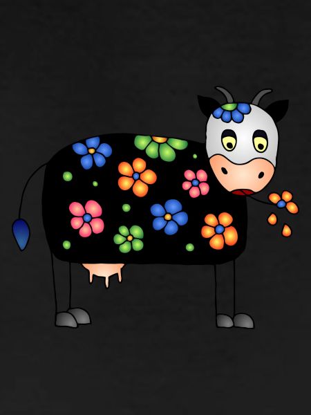 Cow