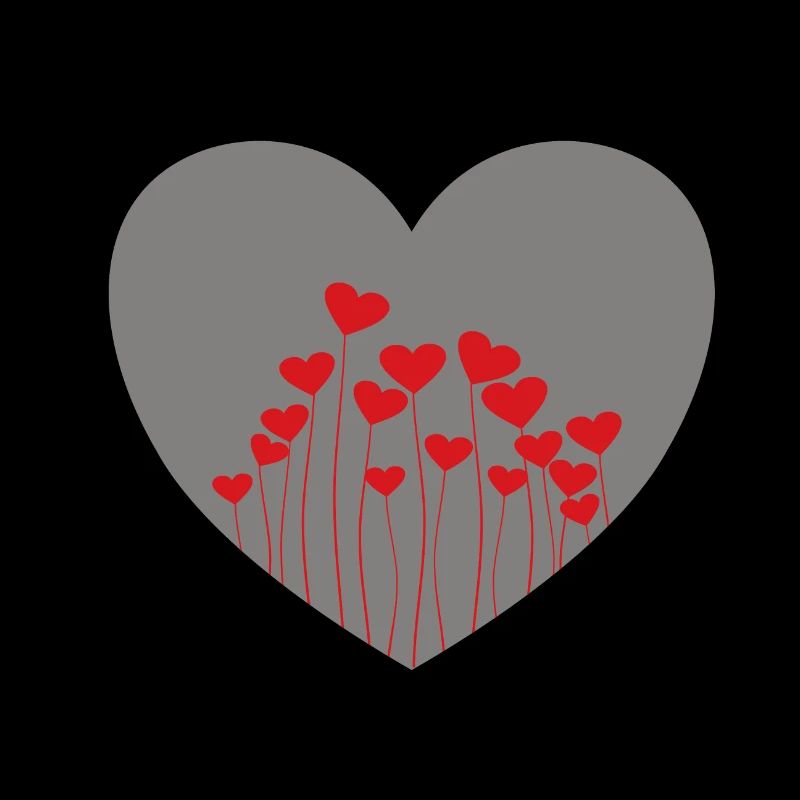 Make your heart bloom!