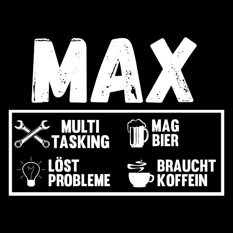 Max
