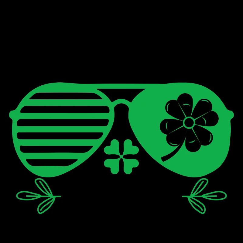 Lucky Dude Saint-Patrick