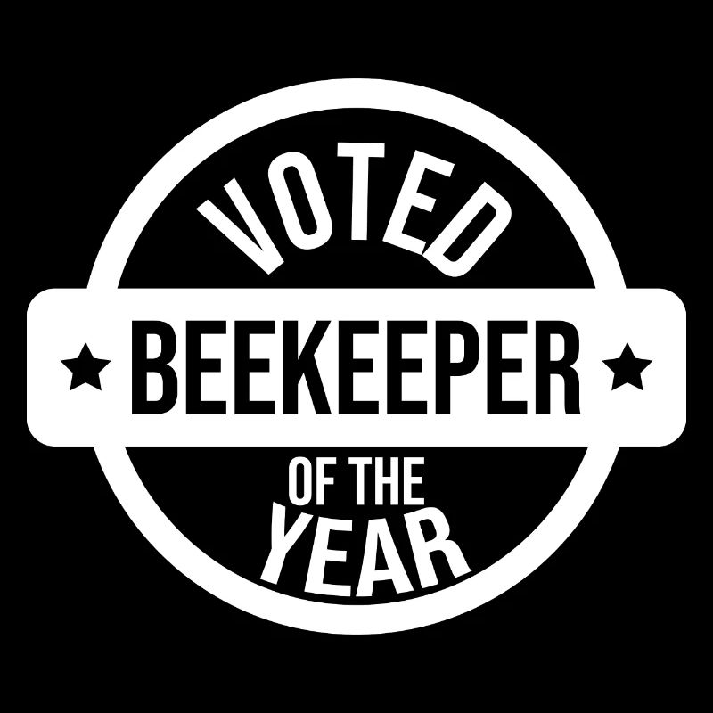 Der Beste Imker der Welt, Geburtstag, Geschenk