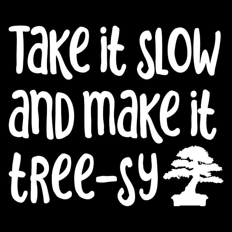 Bonsai tree design for bonsai beginner lovers