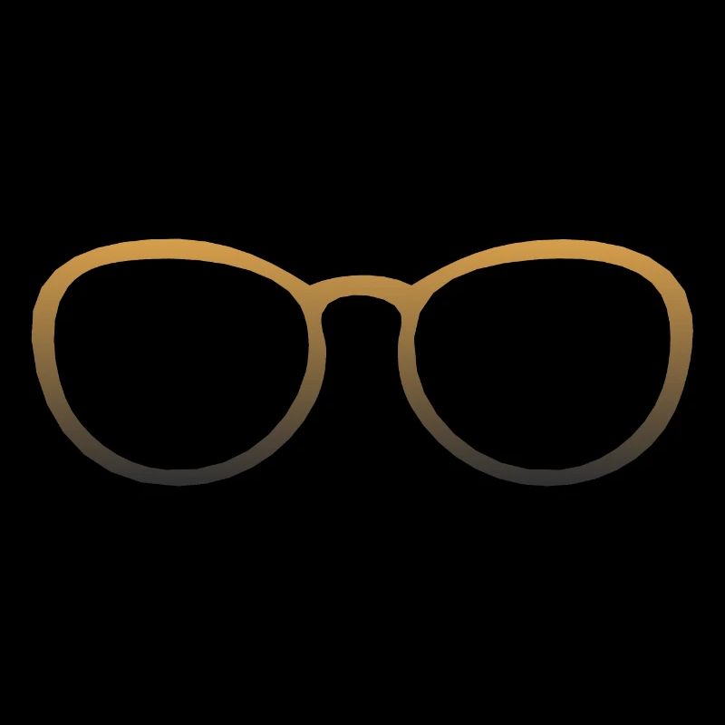 lunette de soleil or 2509 B