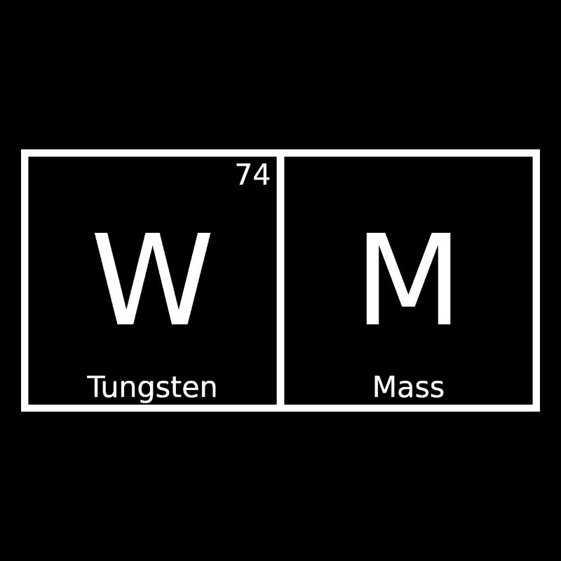 Wm Nom Prénom Chimie Éléments du tableau périodique