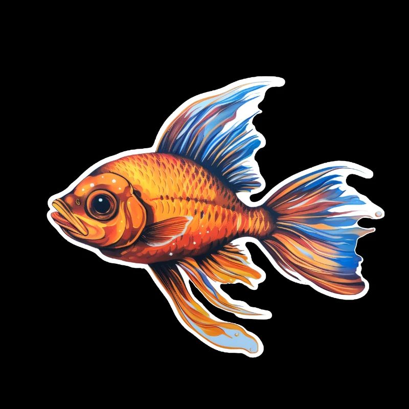 Fabelhafter Flossenzauber