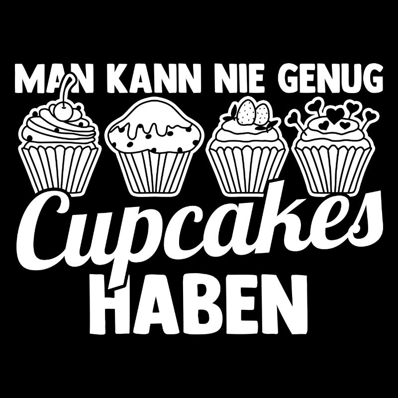 Backen Cupcakes