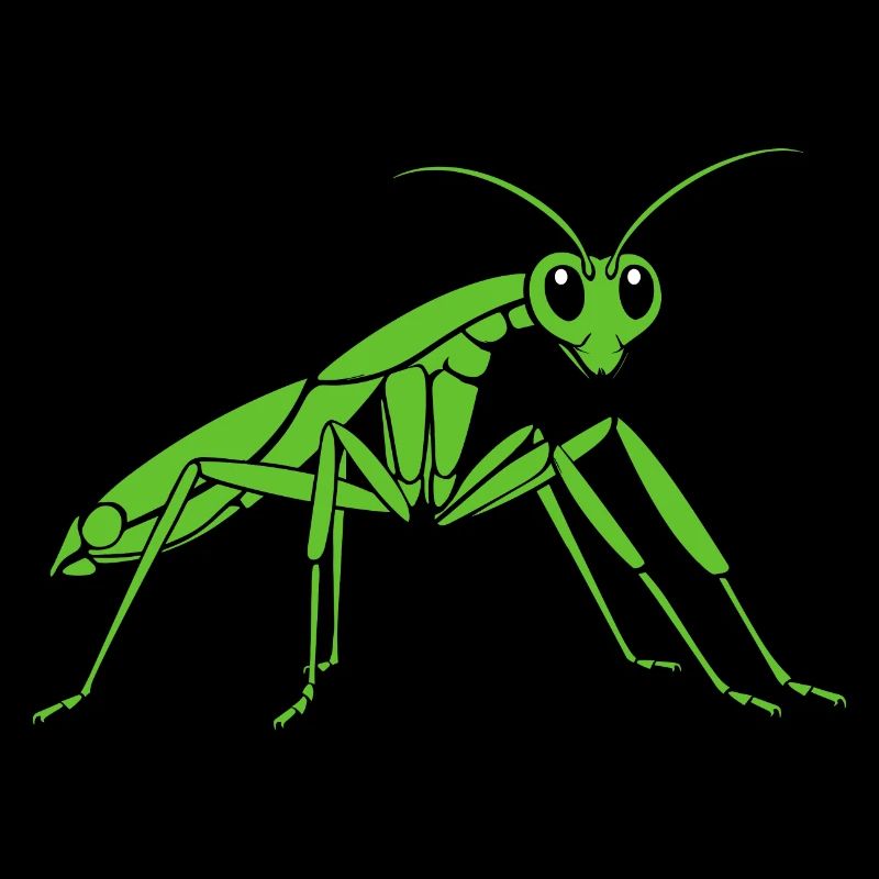 Praying mantis