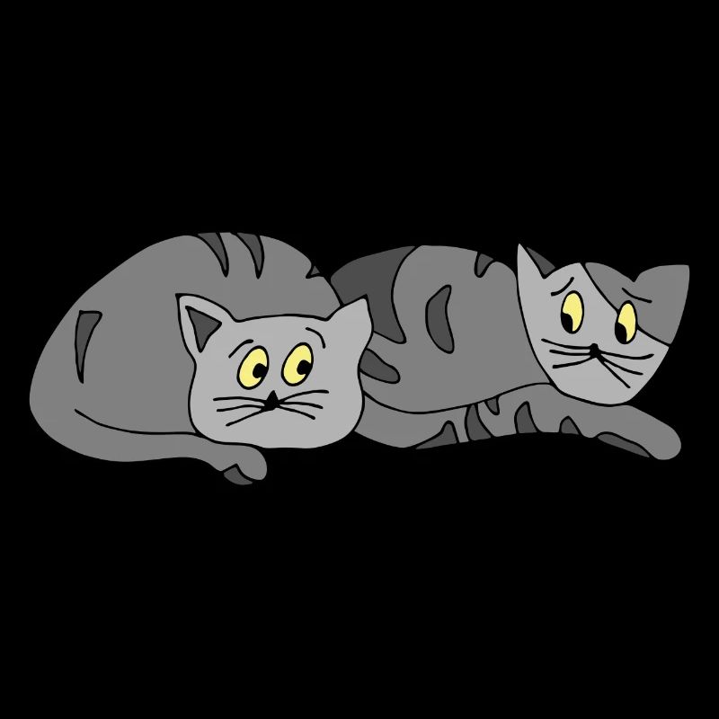 Katzen