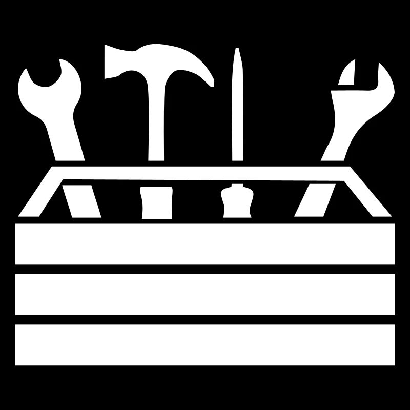 Tools Workshop Toolbox 1