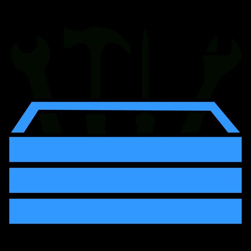 Tools Workshop Toolbox