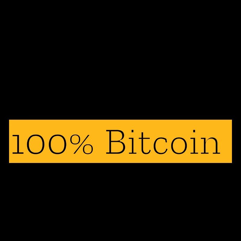 Pas de Shitcoins 100% Bitcoin