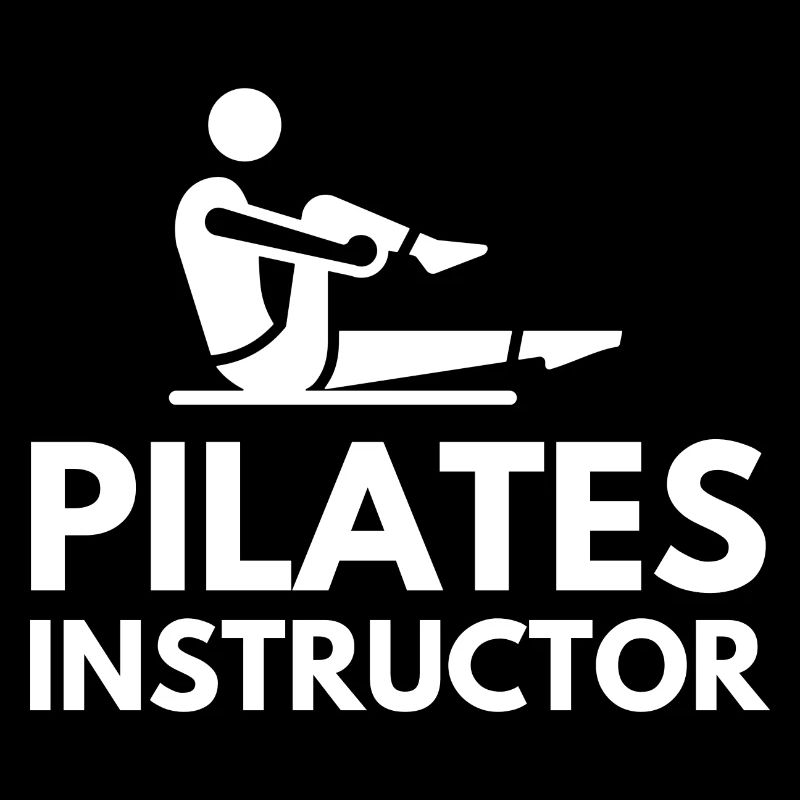 Pilates instructor