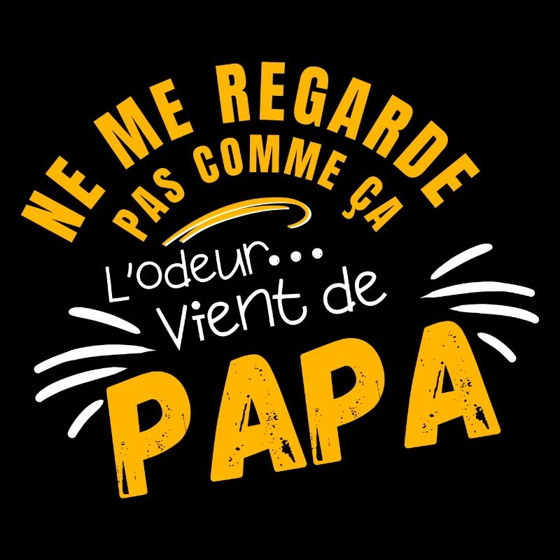 Ne Me Regarde Pas Comme ça -Humour Bébé