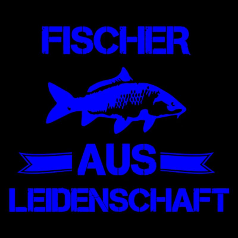 fischer aus leidenschaft
