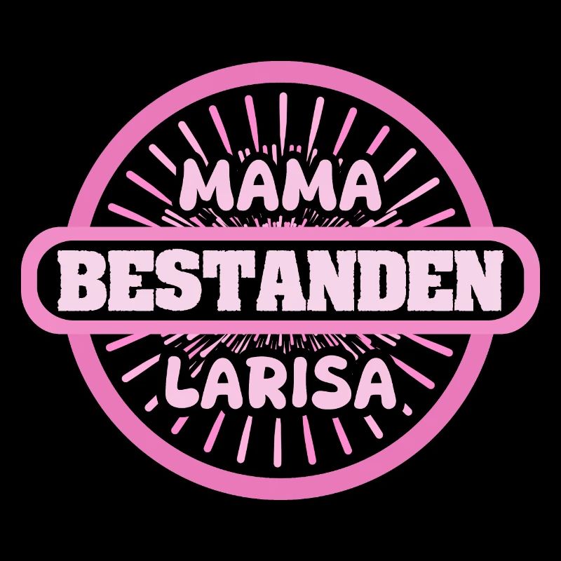 First name Larisa