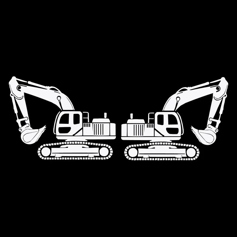 excavator 2