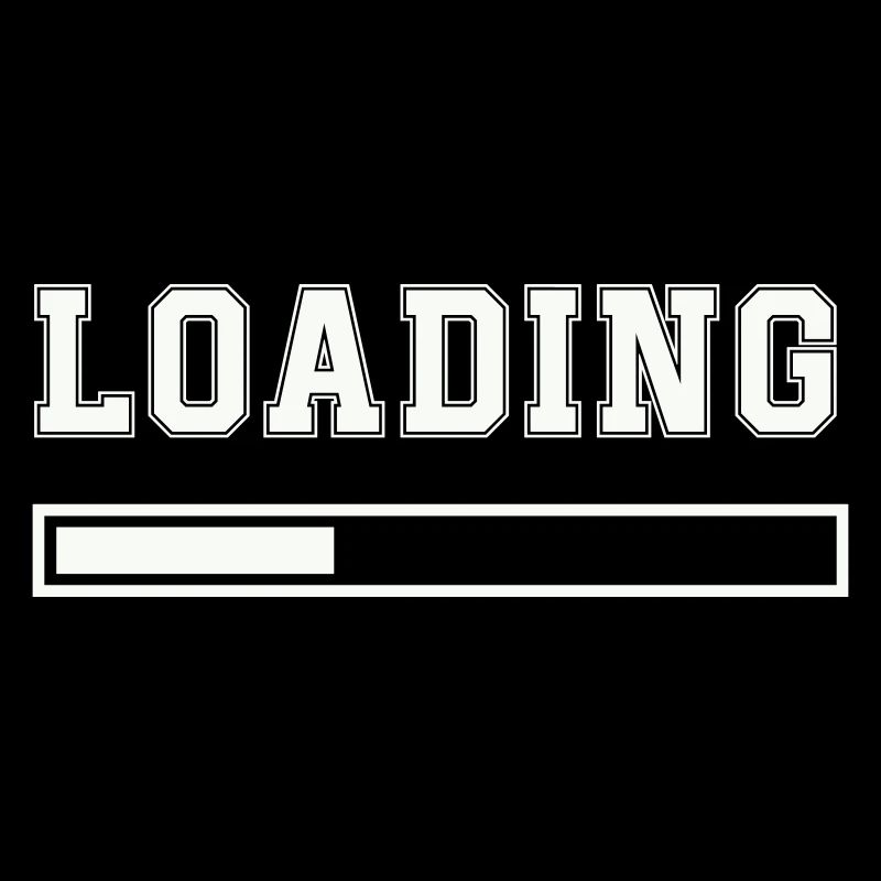 loading
