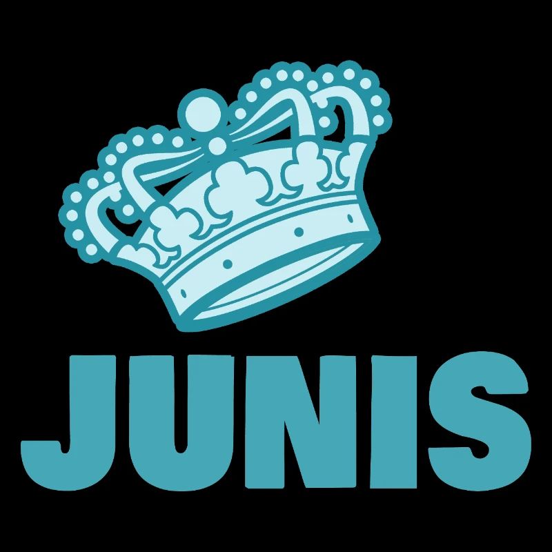 Cadeau pour Junis