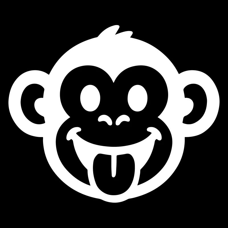 Monkey Drôle de fête