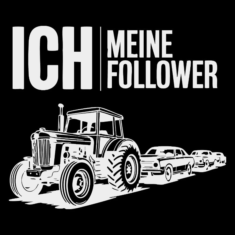 Moi et mes abonnés – Édition Traktor