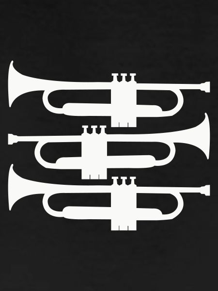 trumpet