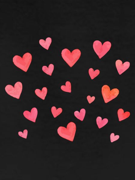 hearts